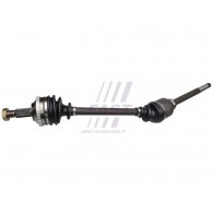 DRIVESHAFT FIAT SCUDO / ULYSSE 95> RIGHT 1.6/1.8/2.0/1.9D [+]ABS
